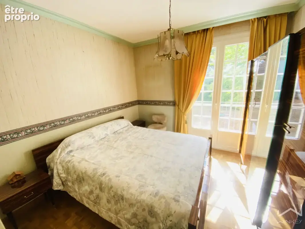 Maison 140 m2 - 4 chambres - terrain 3 296 m2 - glenac (la gacilly) - photo 6