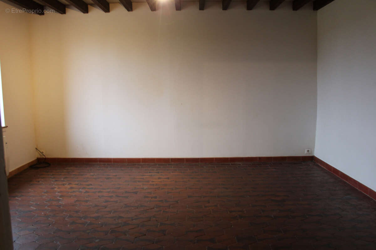 Maison à MORVILLIERS