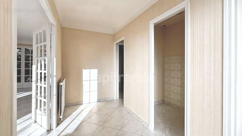 Maison à SAINT-PAUL-LES-DAX