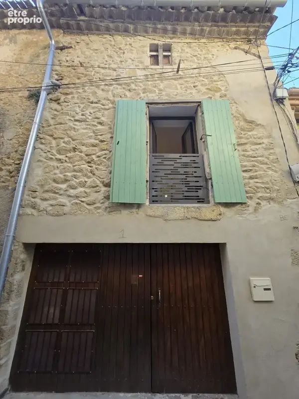 Maison 3 pièces 85 m² à vendre à Pelissanne (13330) - photo 8