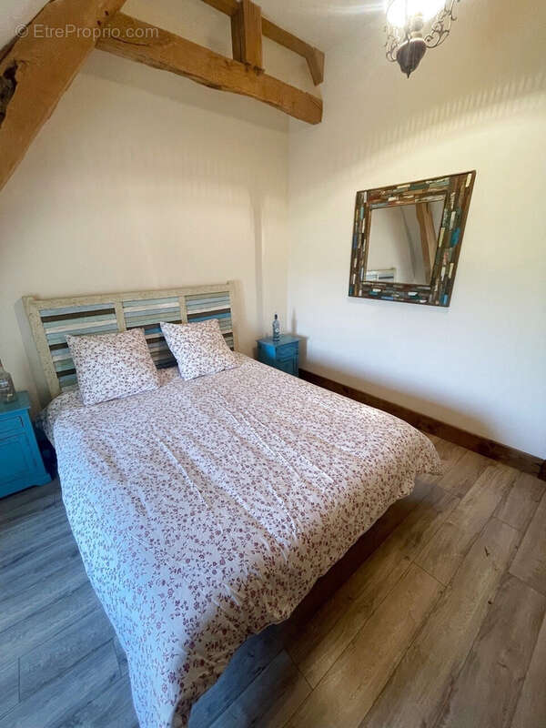 Maison 6 pièces - 233m2 avec dépendances AURSEULLES - photo 24