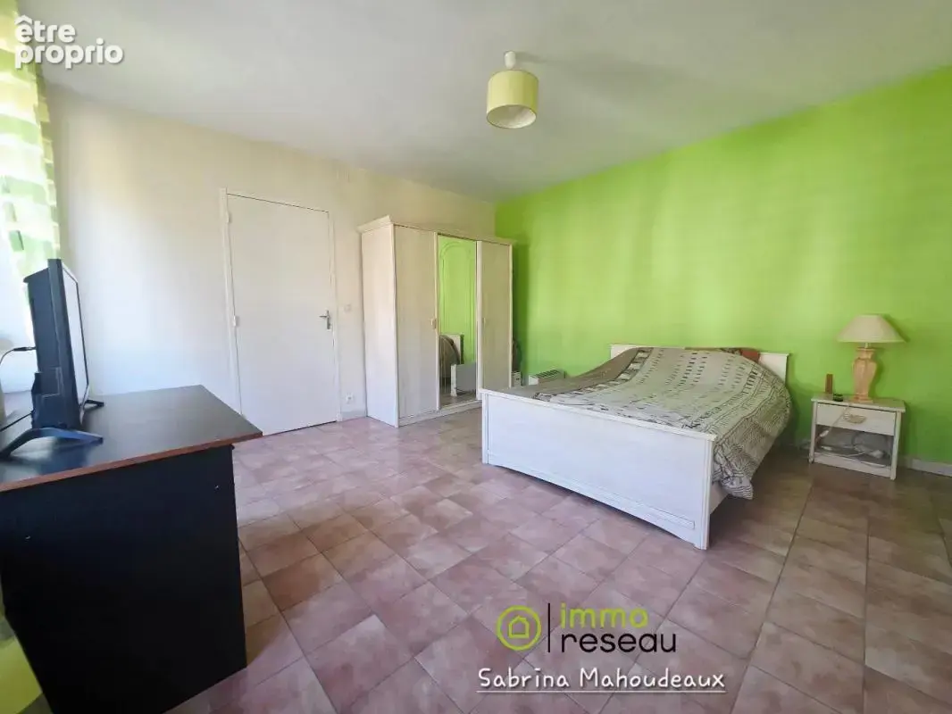 Maison 102 m² à Saint-Michel  - photo 12