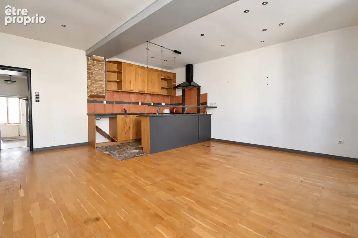 Appartement 4 pièces 70 m² à vendre à Gevrey-Chambertin (21220) - photo 3