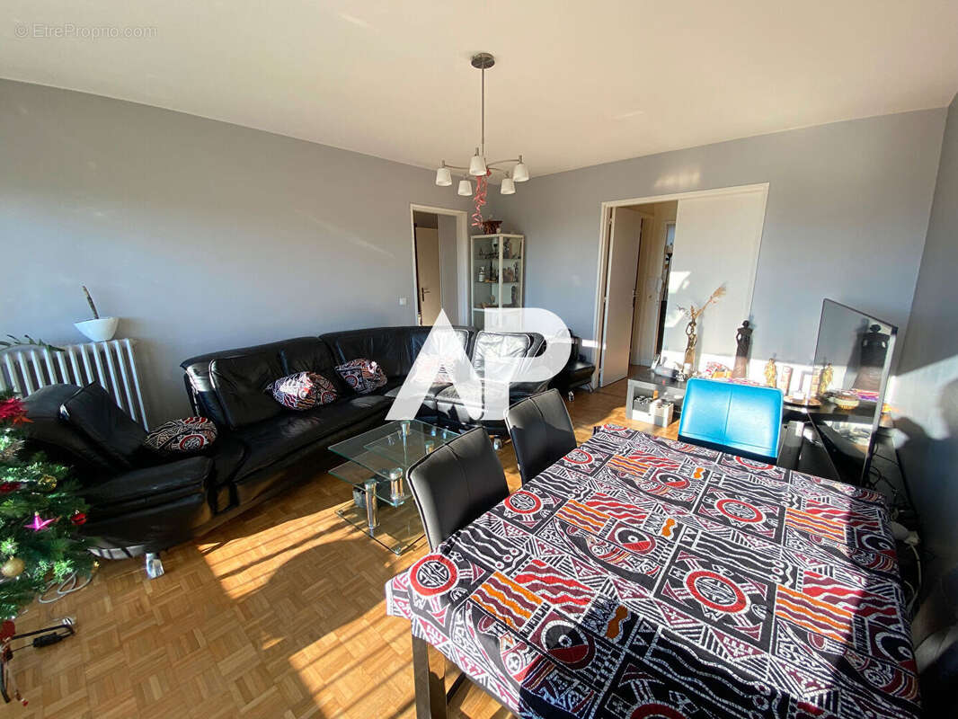 Appartement à MONTMORENCY