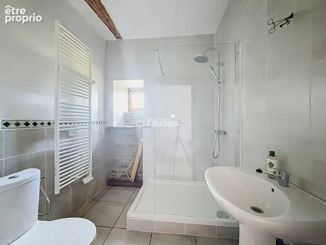 Maison 98 m² à Canisy  - photo 4