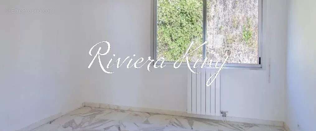 Appartement à VILLEFRANCHE-SUR-MER