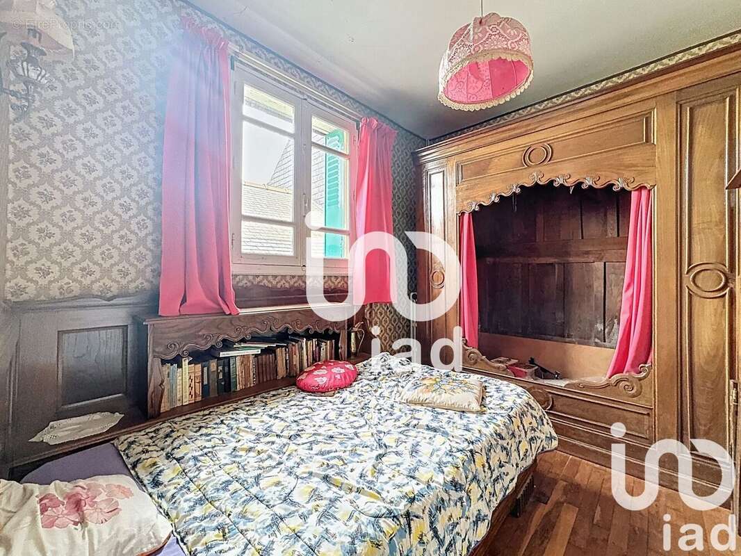 Photo 9 - Maison à LANOUEE