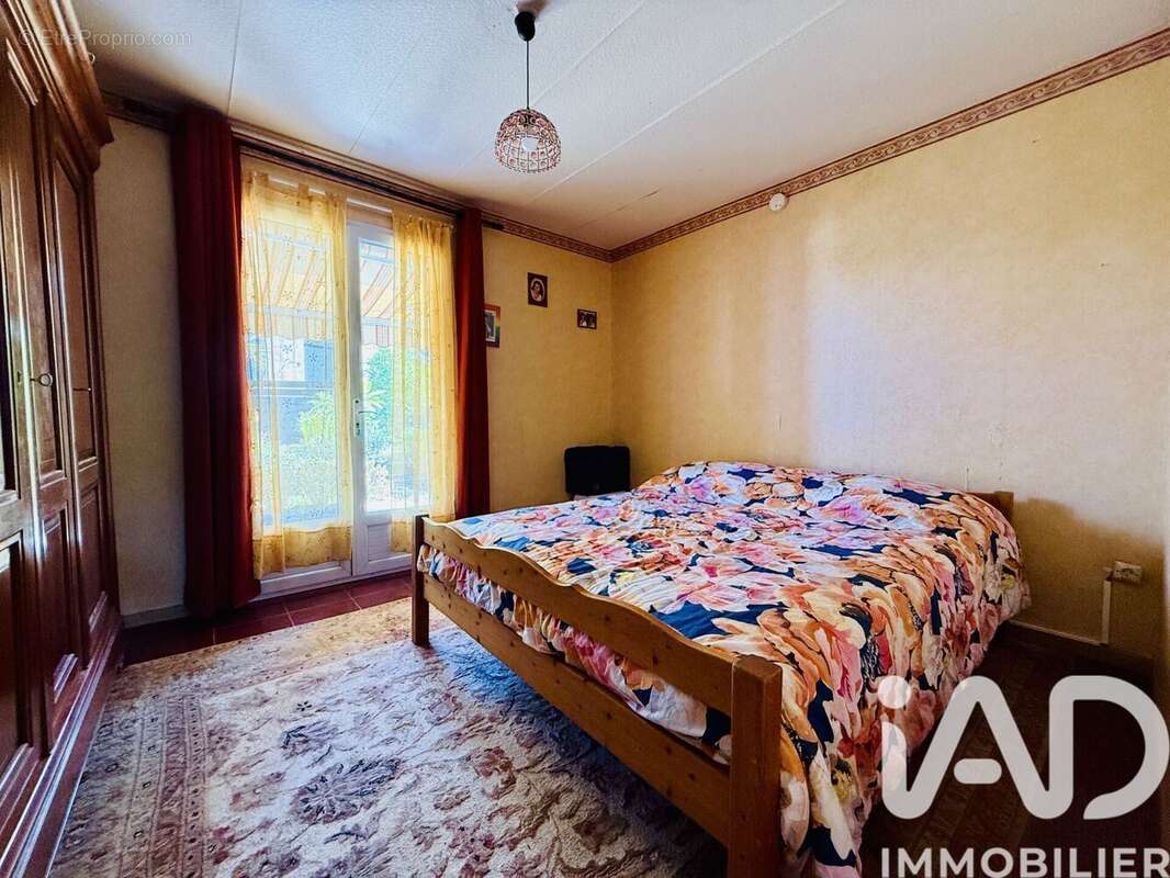 Photo 9 - Maison à ENTRE-DEUX