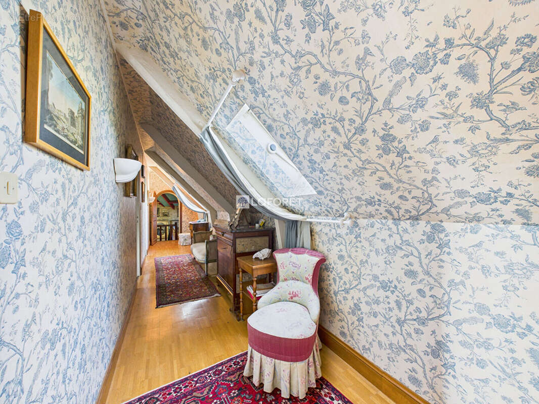 Maison à BANNALEC