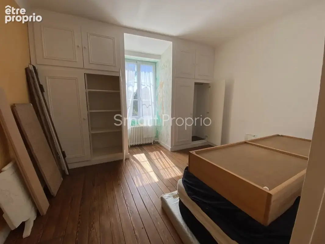 Propriété de caractère de 1780 19 pièces 600m2 potentiel gîtes, professionnel, grande famille. - photo 27