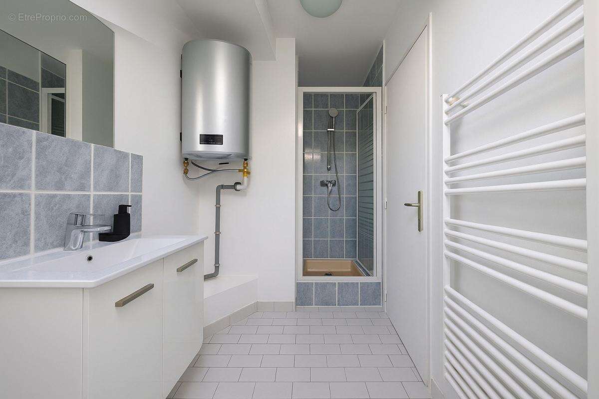 Appartement à CAMBO-LES-BAINS