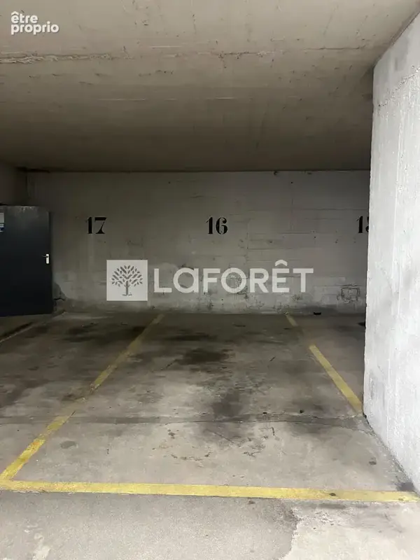 Parking à vendre à Paris-5e (75005) - photo 3
