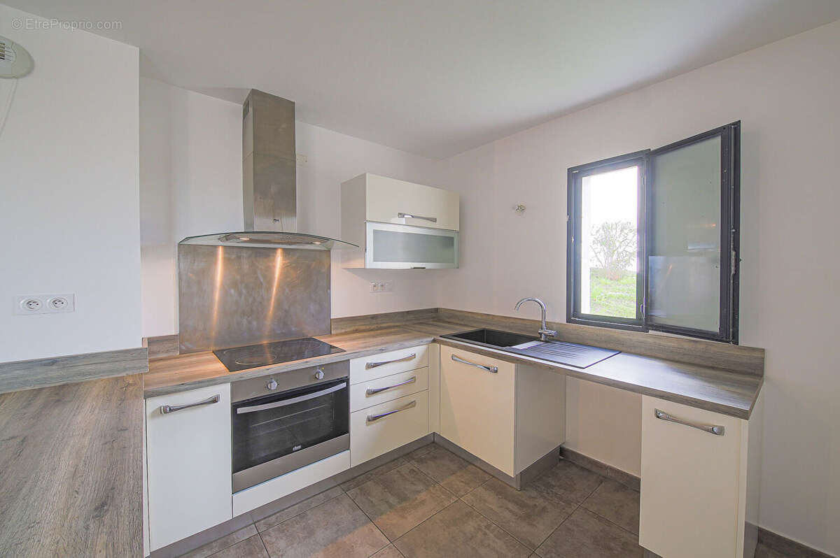 Appartement à BASTIA