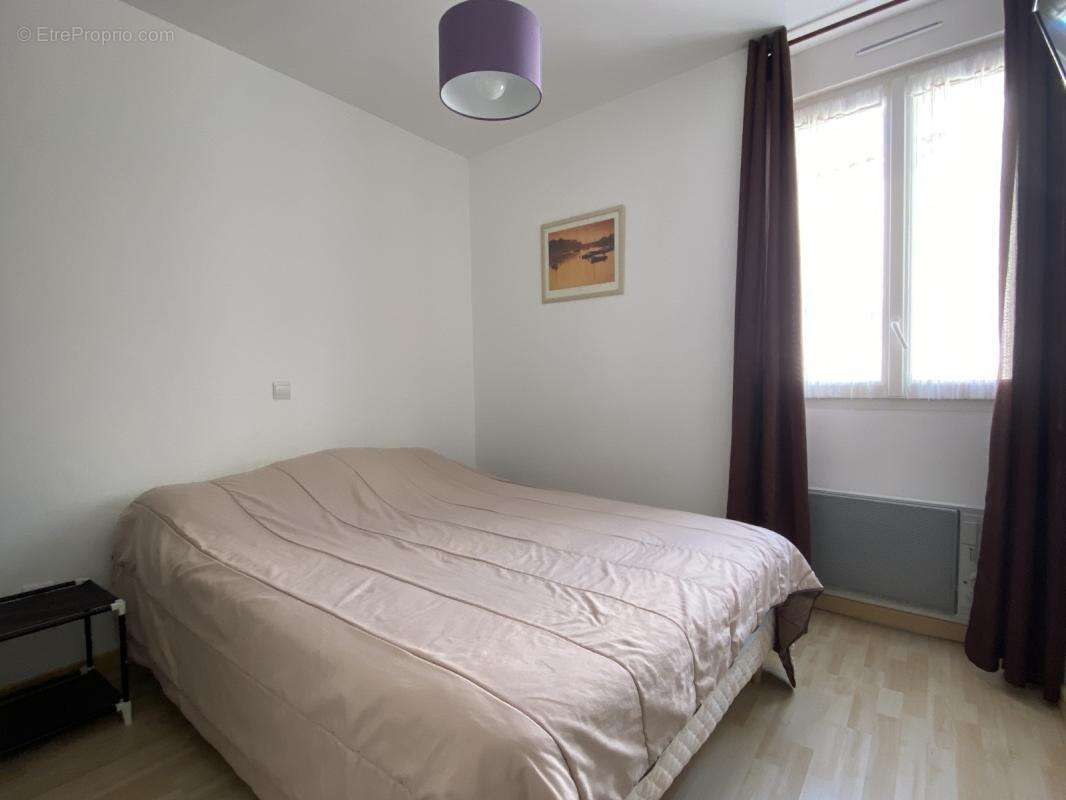 Maison à JARD-SUR-MER