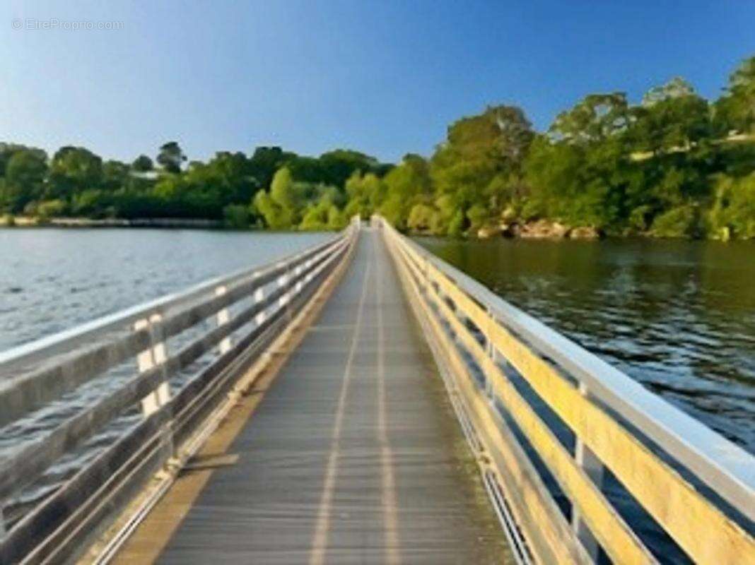 Maison à JUGON-LES-LACS