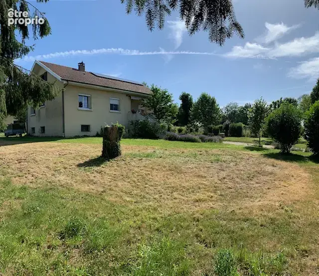 Maison 3ch, sous-sol et combles amenageables - photo 11