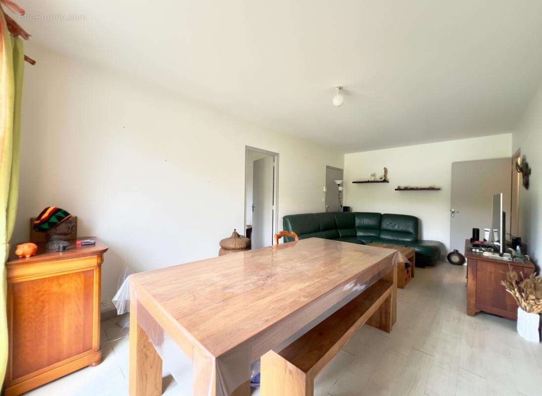 Maison à SAINT-GERMAIN-SUR-MOINE