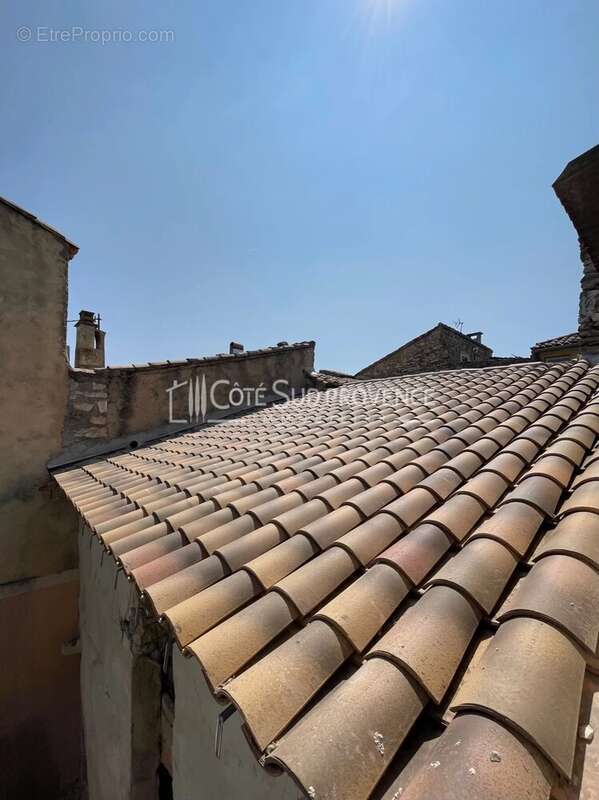 Propriété seigneuriale venasque - photo 17