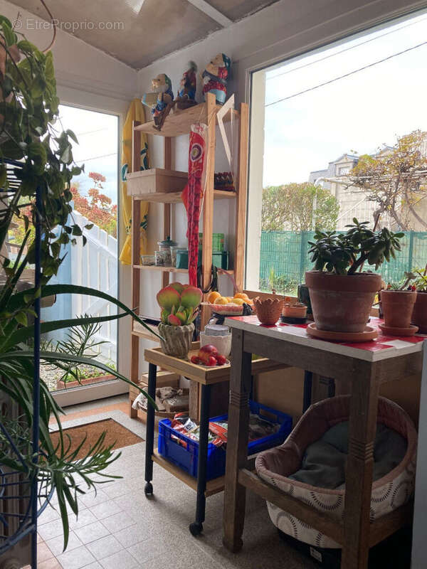 Maison à SAINT-PAIR-SUR-MER