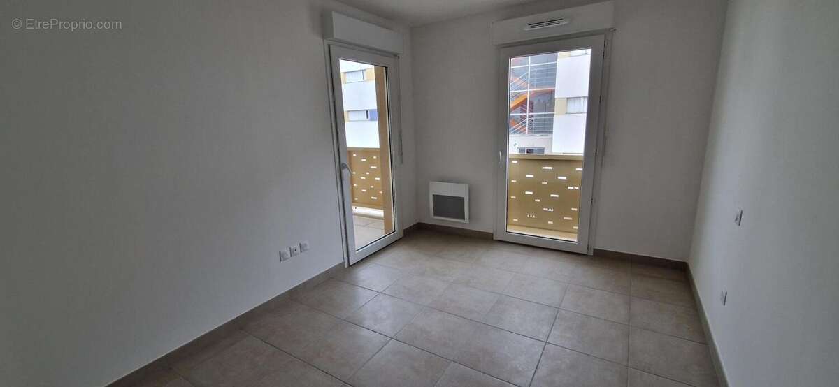 Appartement à AVIGNON