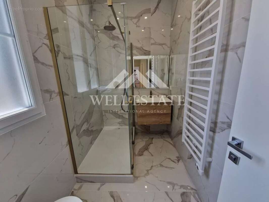 Appartement à BEAULIEU-SUR-MER