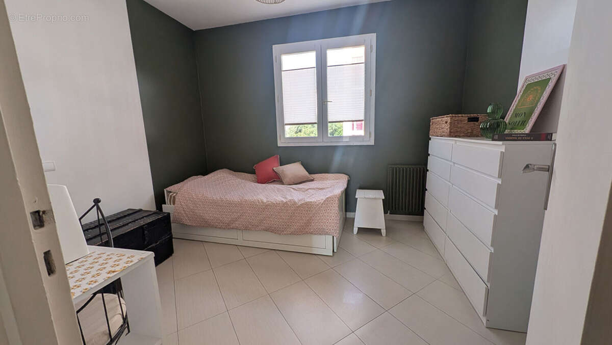 Appartement emplacement privilègié vue mer imprenable 20200 BASTIA - photo 7