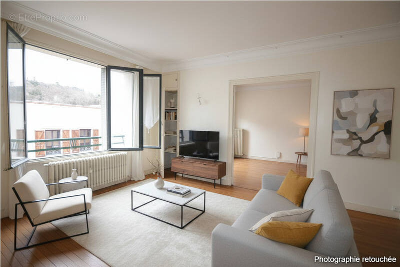 Appartement à ALBERTVILLE
