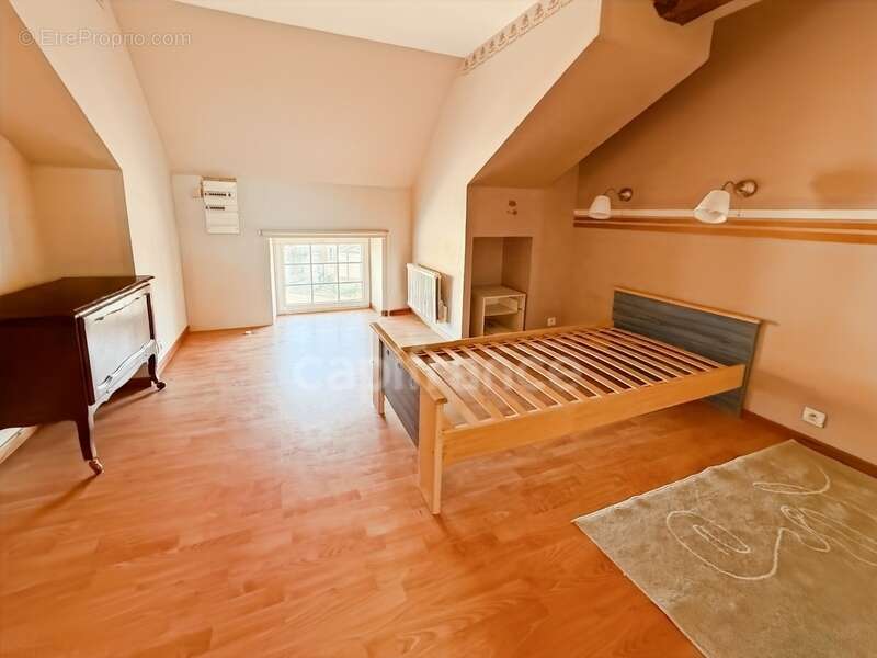 Appartement à SAINT-GILLES