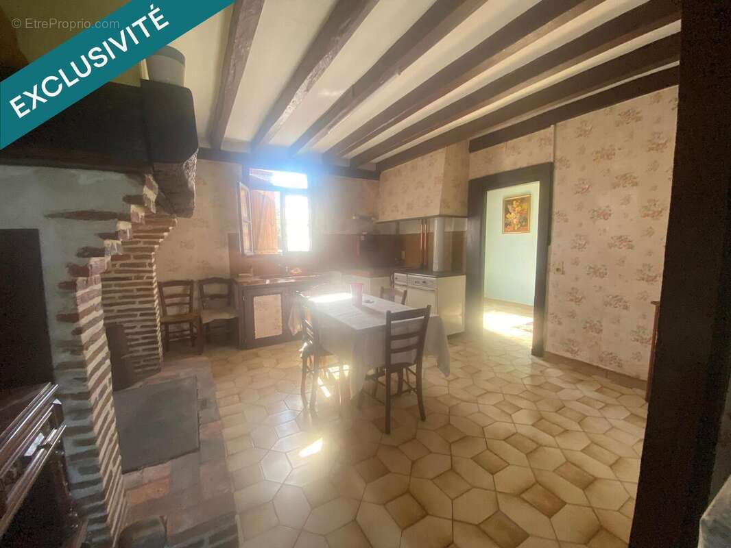 Maison 150 m² à Labrit  - photo 8