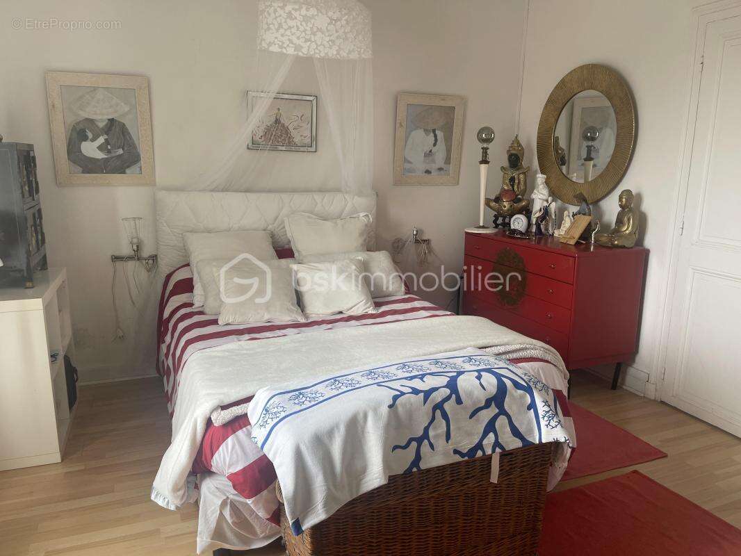 Maison à DIVES-SUR-MER