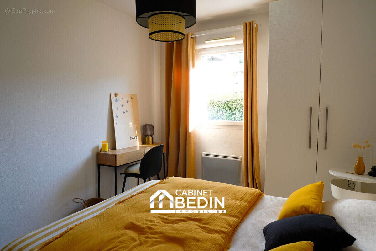Appartement à PESSAC
