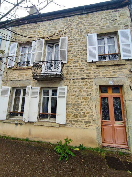 Maison ancienne - photo 1