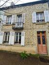 Maison à CORBIGNY
