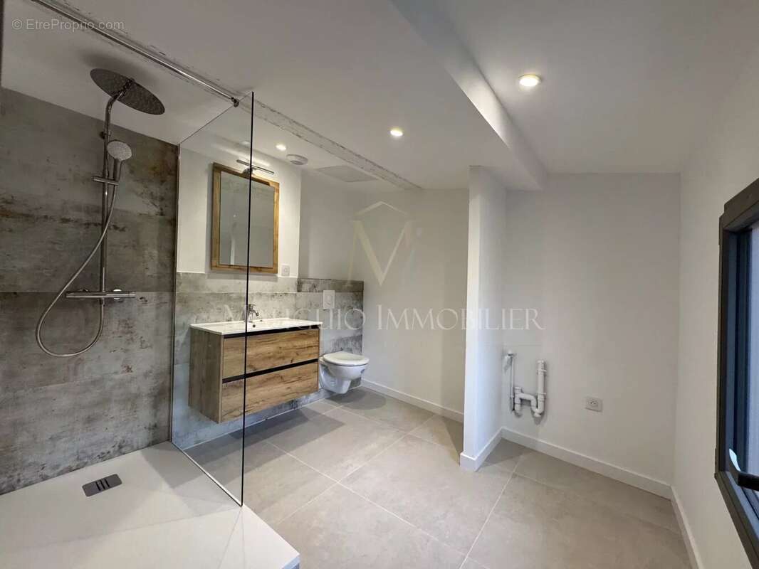 Maison à LANSARGUES