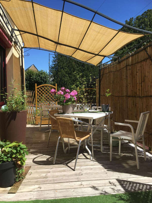 Maison 173 m2 4 chambres - photo 2