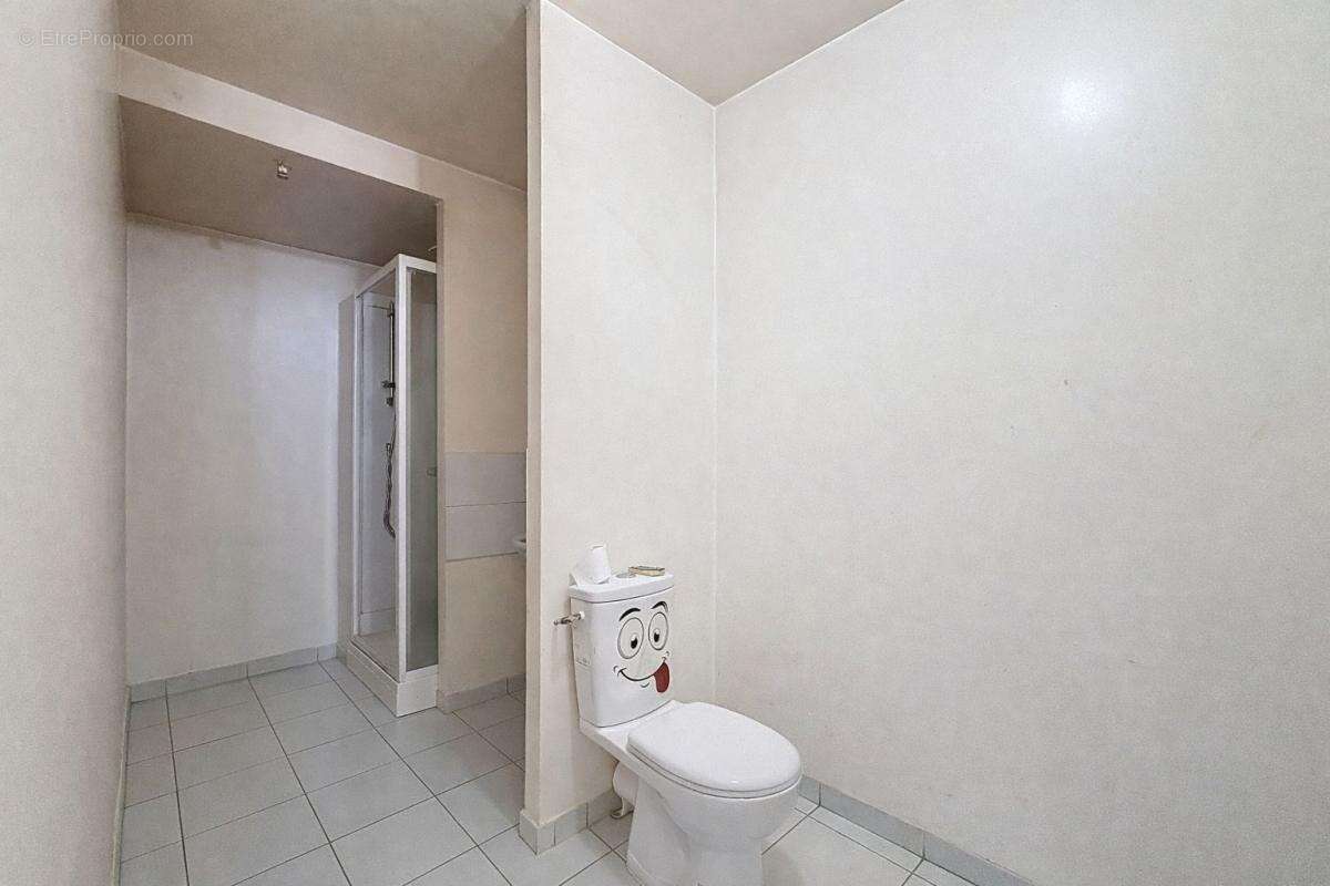 Appartement à LORIENT
