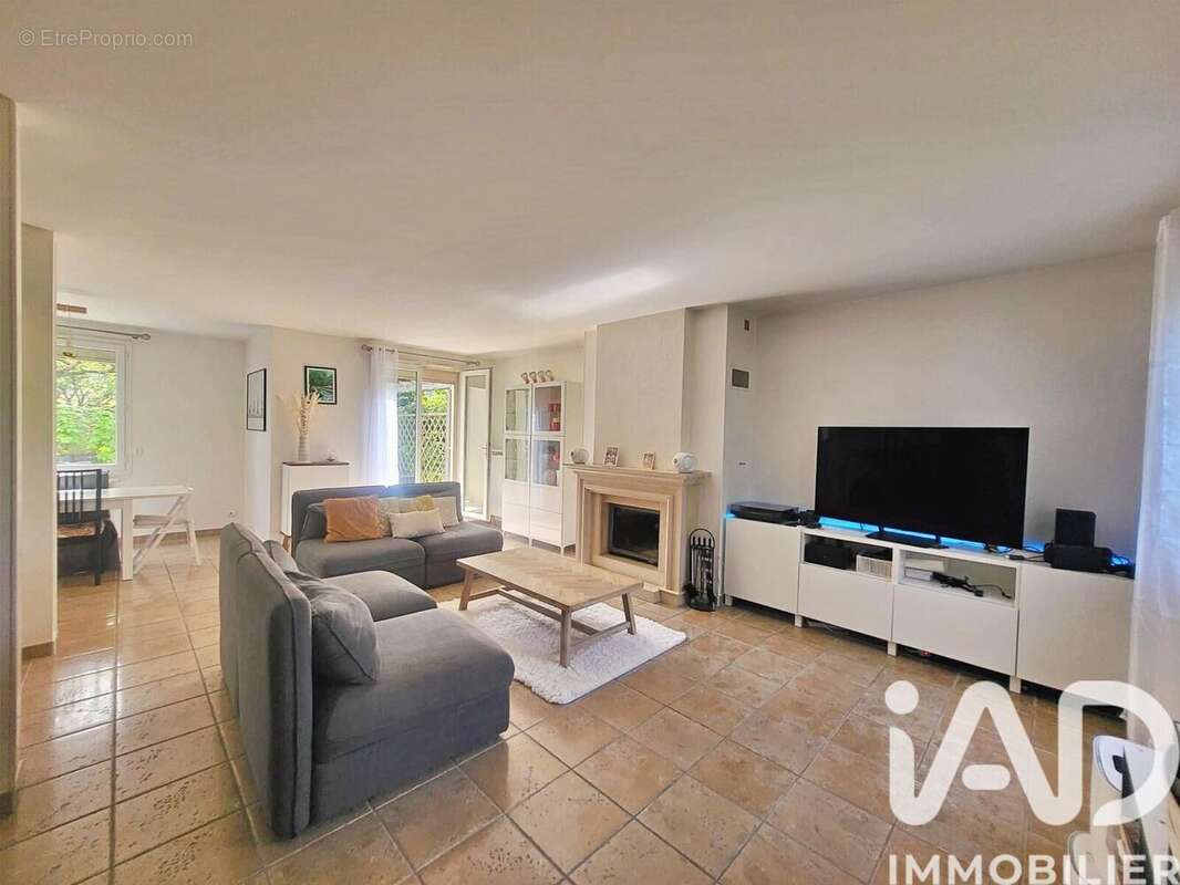 Photo 2 - Maison à LONGJUMEAU