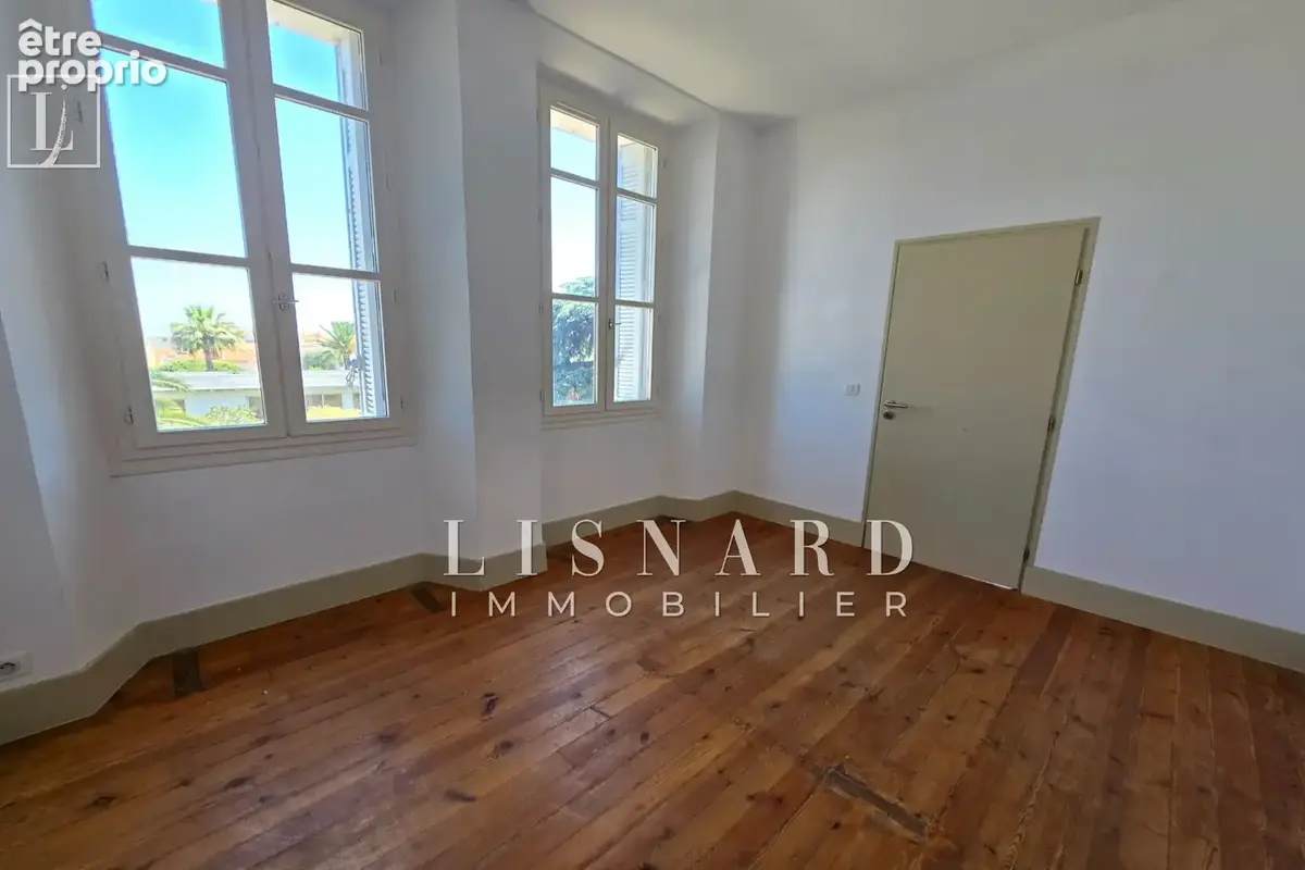 Appartement 3 pièces 77 m² à vendre à Cannes (06400) - photo 8