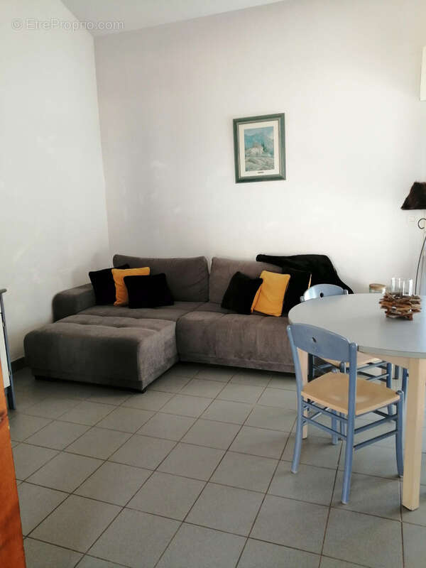 Maison à SISTERON