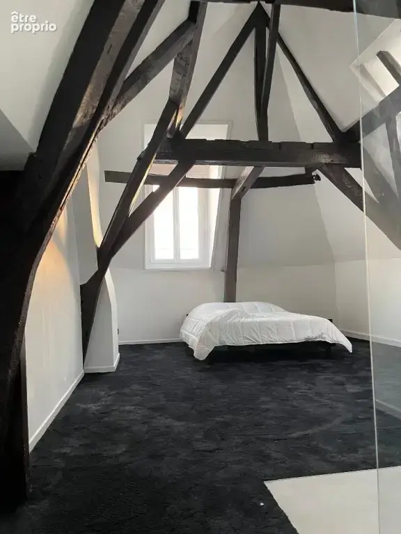 Lille hyper centre grand place t2 duplex - photo 2