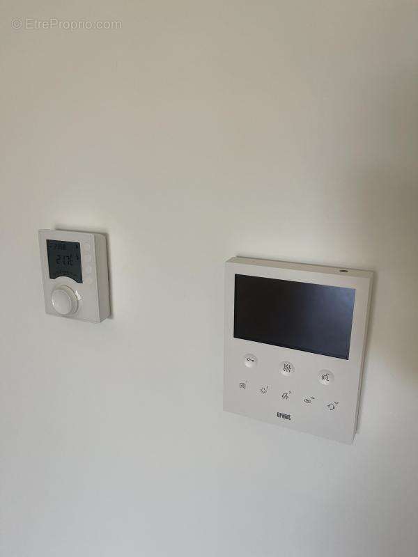 Appartement à GEVEZE