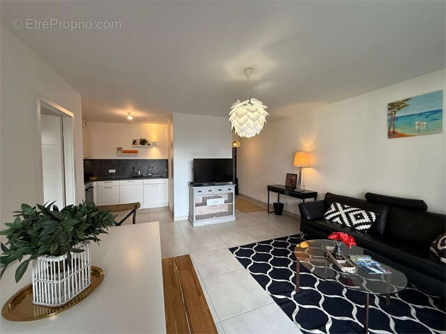 Appartement à SAINT-LOUIS