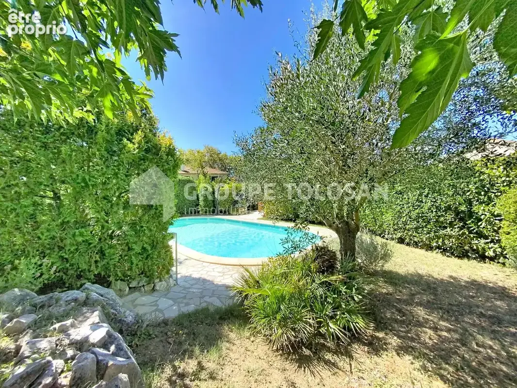 Villefranche de lauragais - photo 2