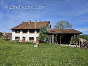 Maison à VAGNEY