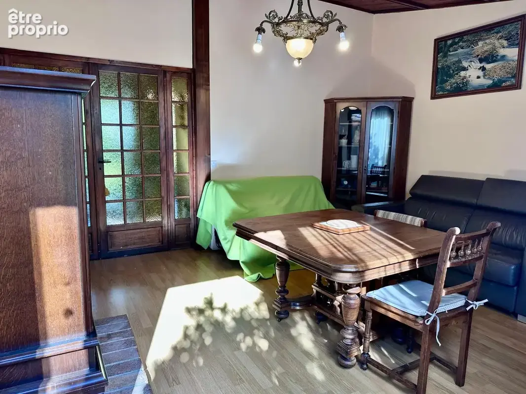 Maison à rénover - La Plaine - photo 4