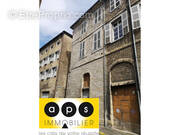 Maison à SALINS-LES-BAINS