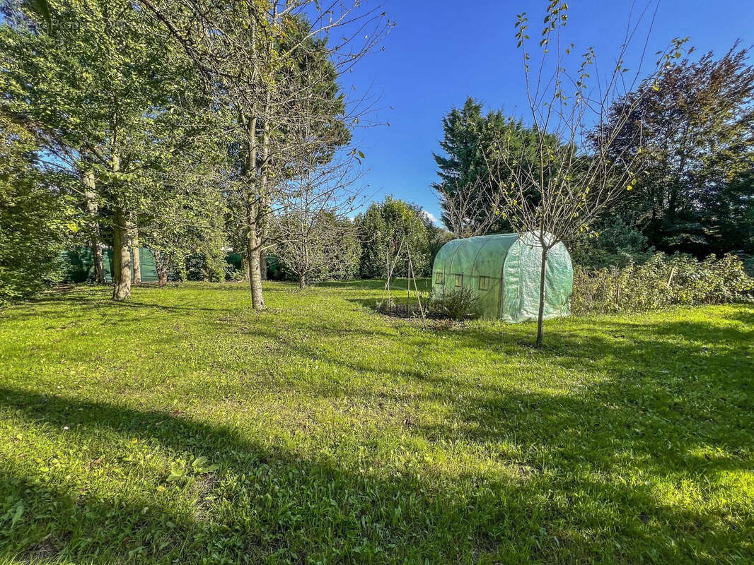 Maison 294 m² à Us  - photo 9