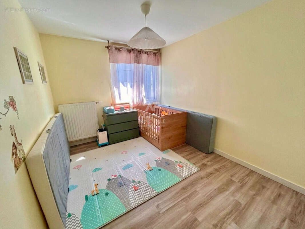 Appartement  3 pièce(s) 68 m2 - photo 9