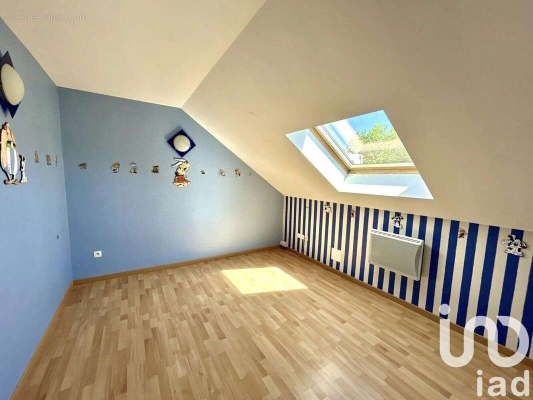 Photo 7 - Maison à VERNY