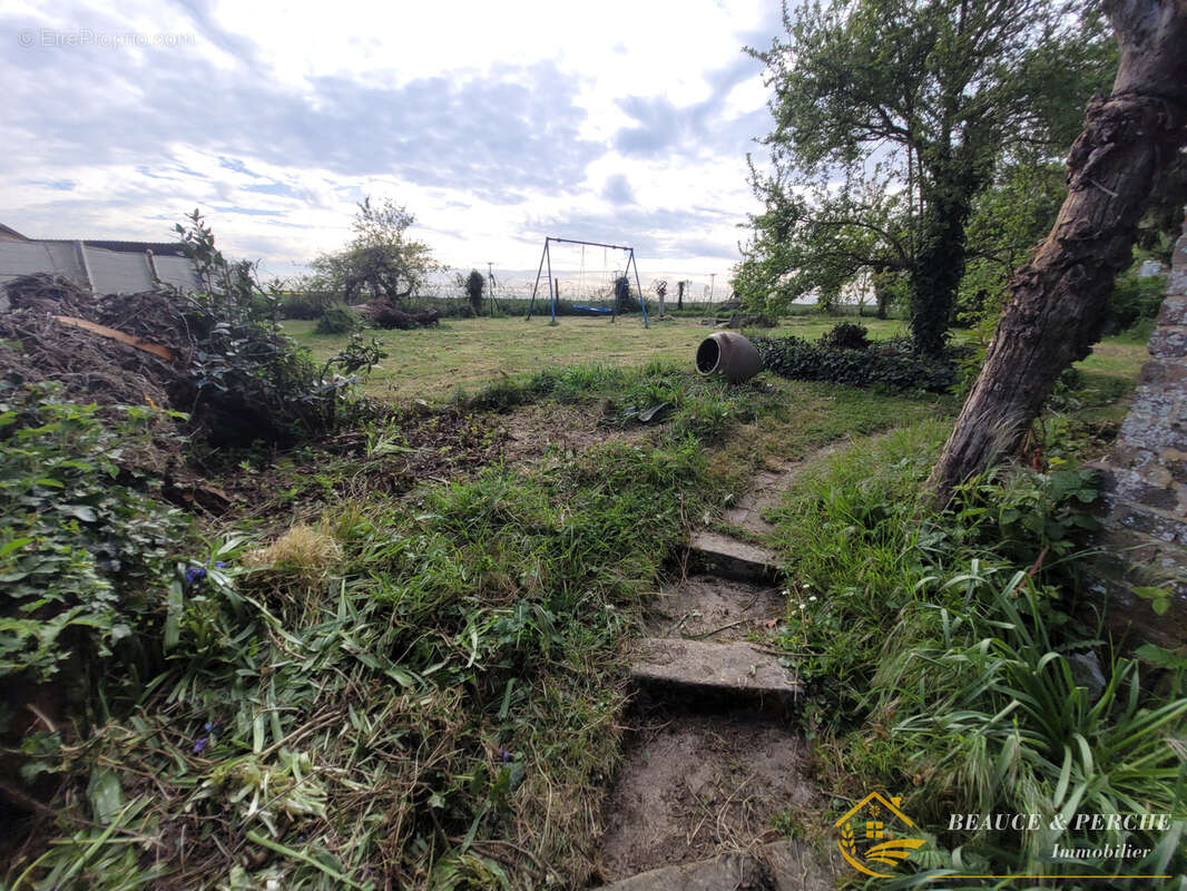 Maison à ILLIERS-COMBRAY